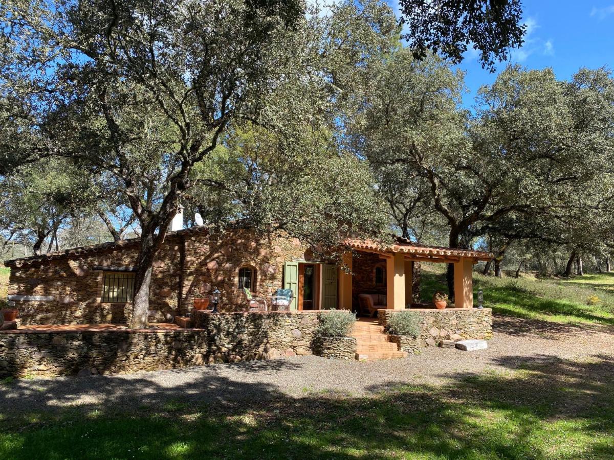Valle Del Arroyo Casas Rurales - B&B - Solo Adultos Cortelazor Екстериор снимка