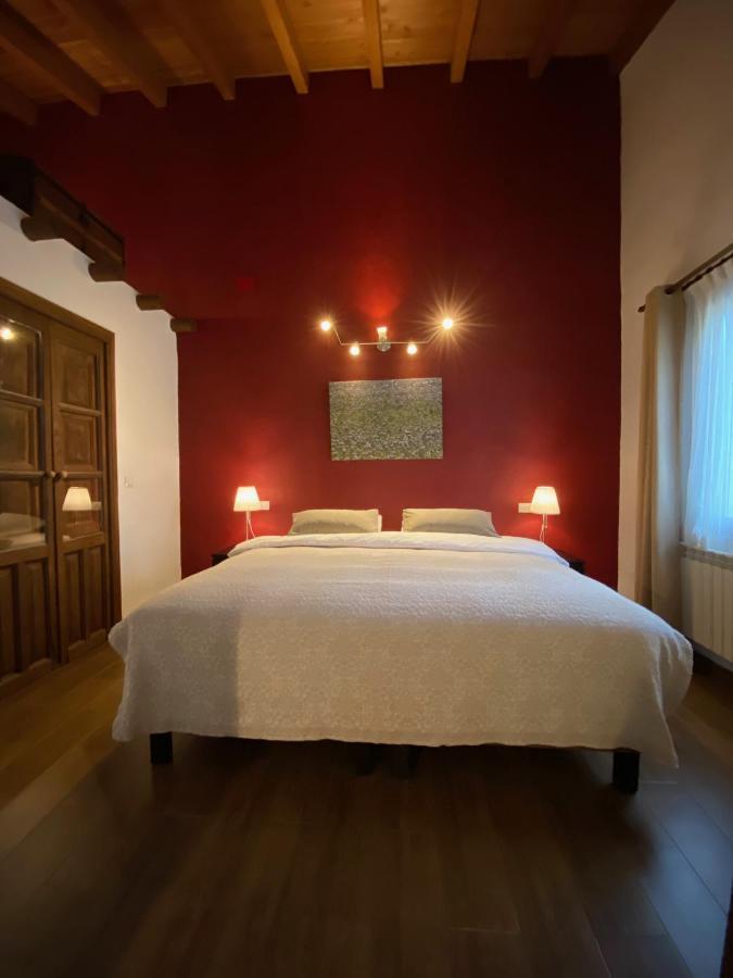 Valle Del Arroyo Casas Rurales - B&B - Solo Adultos Cortelazor Екстериор снимка
