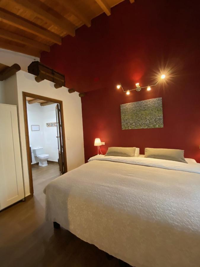 Valle Del Arroyo Casas Rurales - B&B - Solo Adultos Cortelazor Екстериор снимка