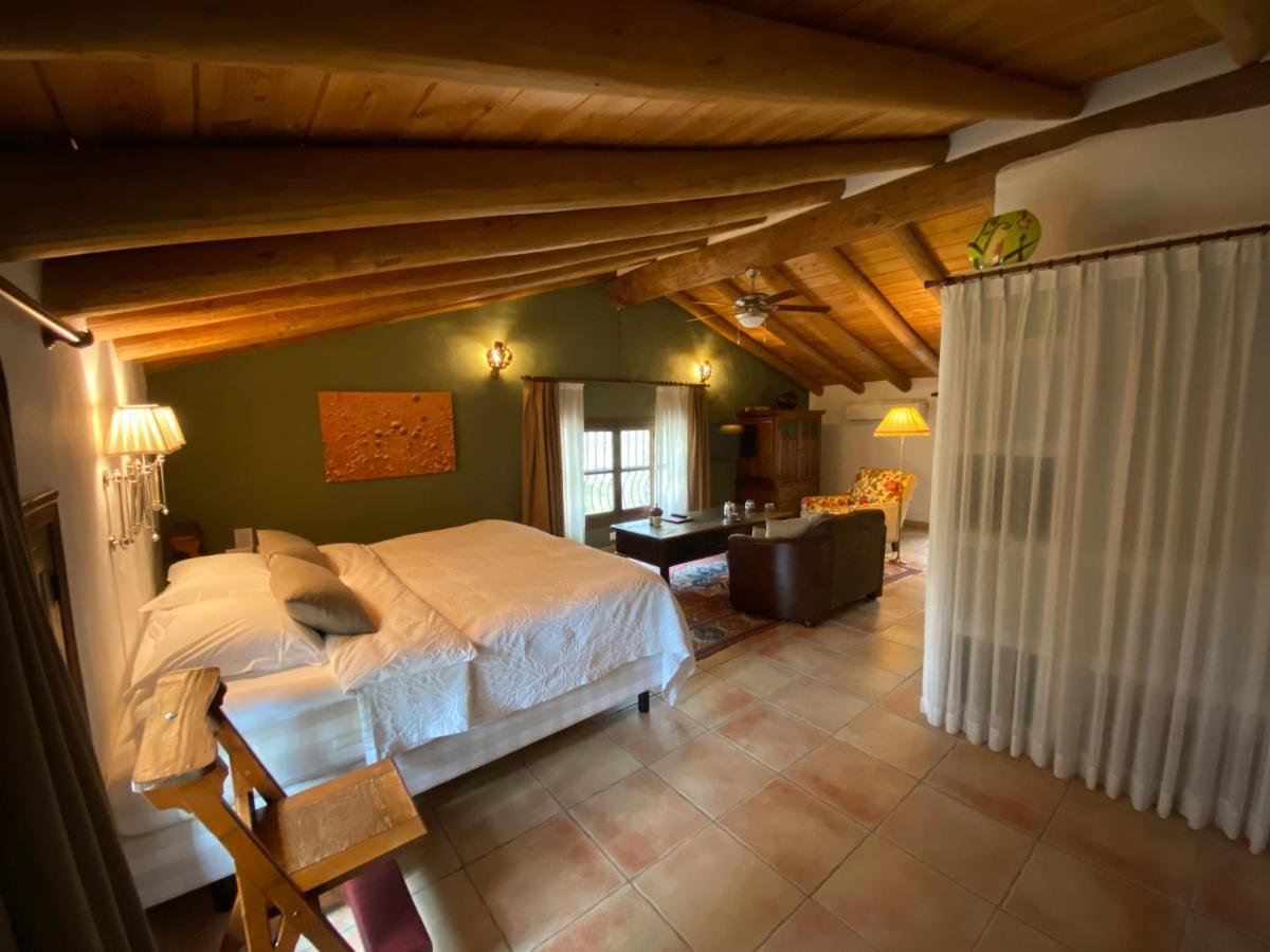 Valle Del Arroyo Casas Rurales - B&B - Solo Adultos Cortelazor Екстериор снимка
