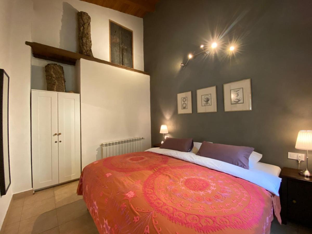 Valle Del Arroyo Casas Rurales - B&B - Solo Adultos Cortelazor Екстериор снимка