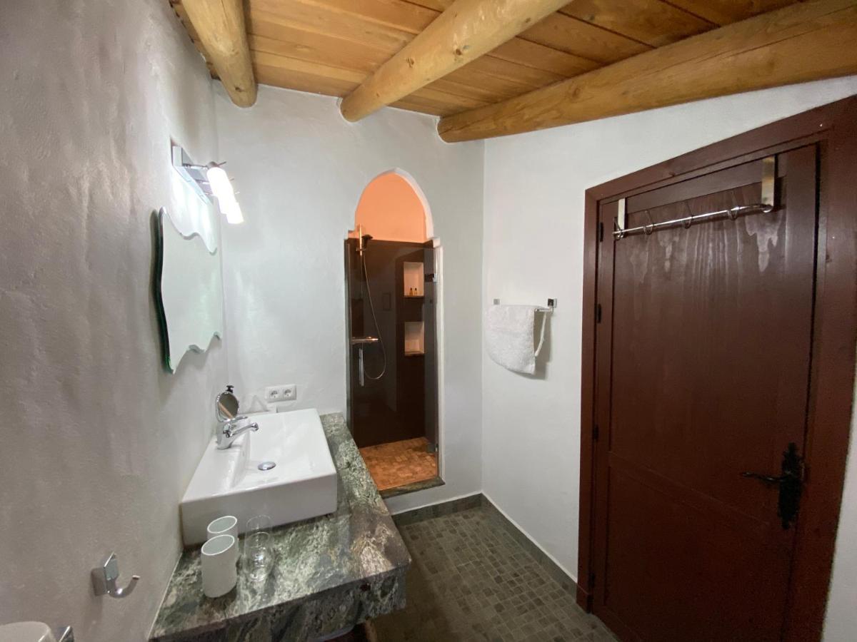 Valle Del Arroyo Casas Rurales - B&B - Solo Adultos Cortelazor Екстериор снимка