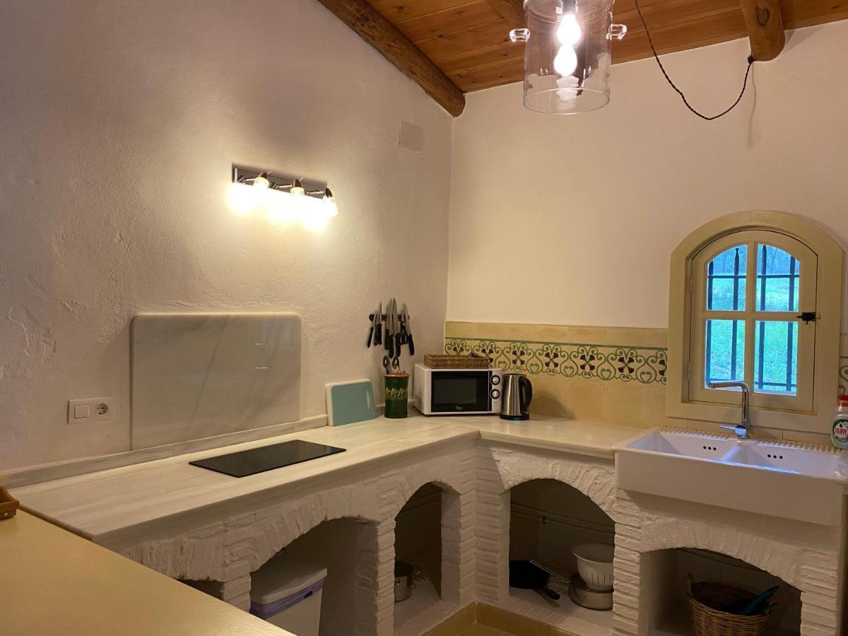 Valle Del Arroyo Casas Rurales - B&B - Solo Adultos Cortelazor Екстериор снимка