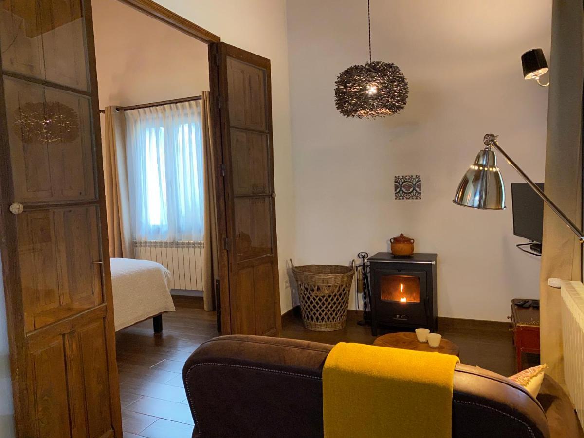 Valle Del Arroyo Casas Rurales - B&B - Solo Adultos Cortelazor Екстериор снимка