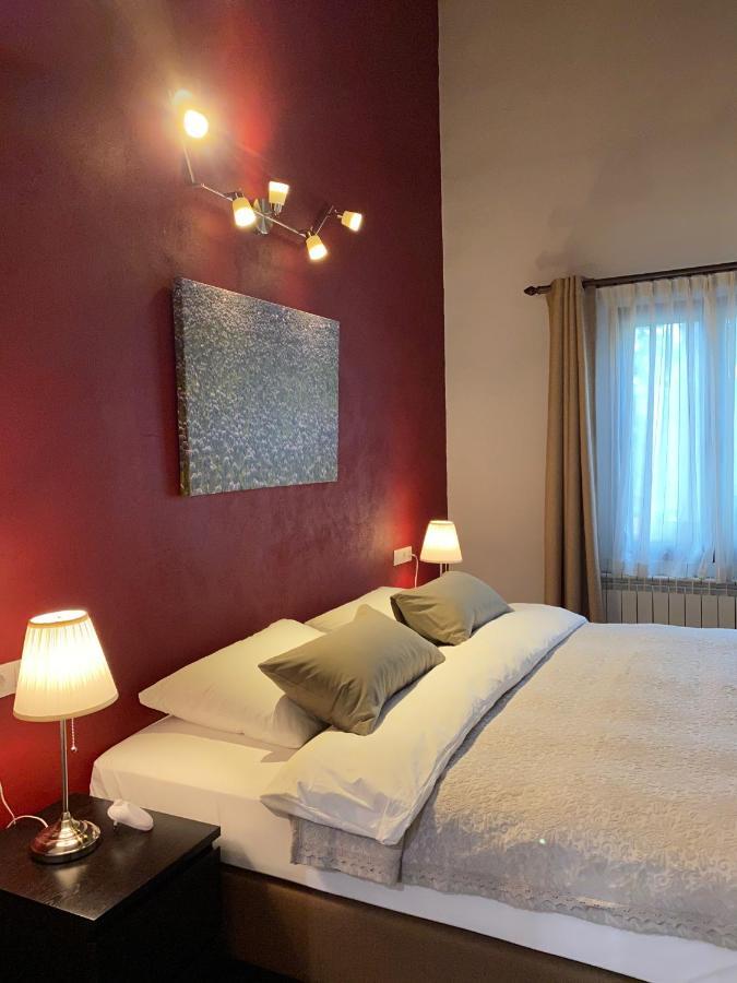 Valle Del Arroyo Casas Rurales - B&B - Solo Adultos Cortelazor Екстериор снимка