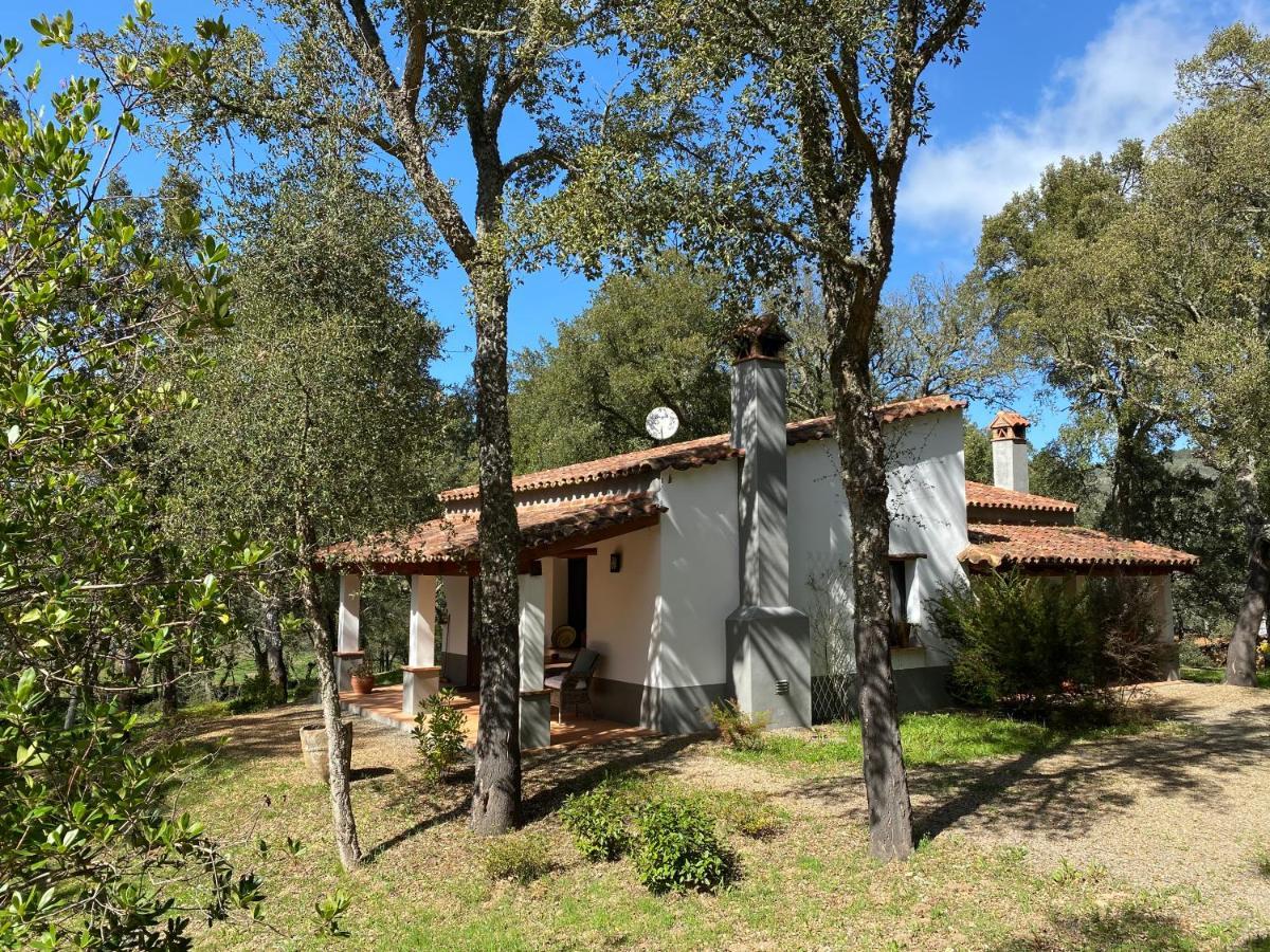 Valle Del Arroyo Casas Rurales - B&B - Solo Adultos Cortelazor Екстериор снимка