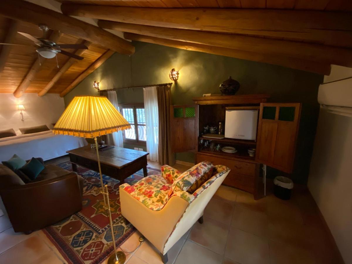 Valle Del Arroyo Casas Rurales - B&B - Solo Adultos Cortelazor Екстериор снимка