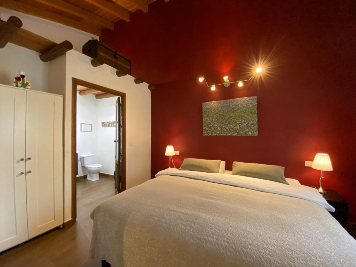Valle Del Arroyo Casas Rurales - B&B - Solo Adultos Cortelazor Екстериор снимка