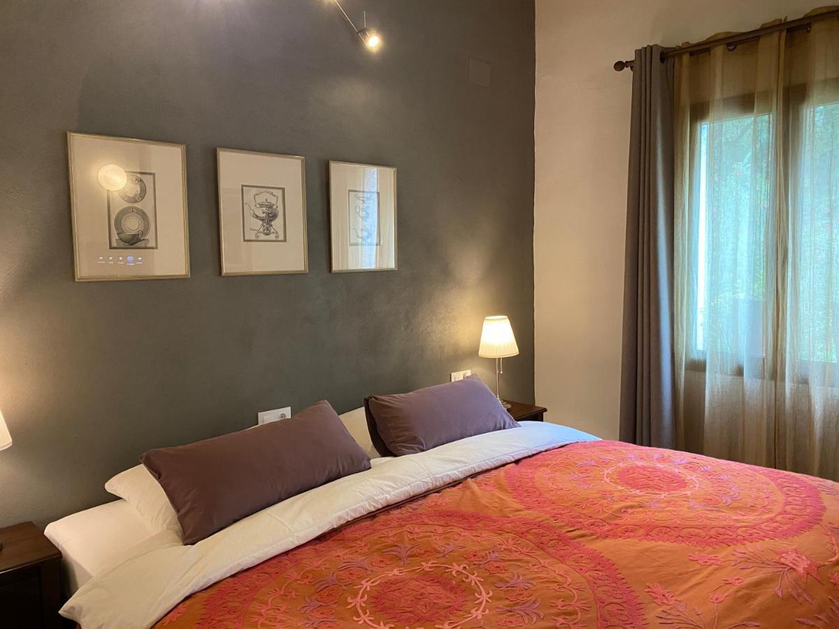 Valle Del Arroyo Casas Rurales - B&B - Solo Adultos Cortelazor Екстериор снимка