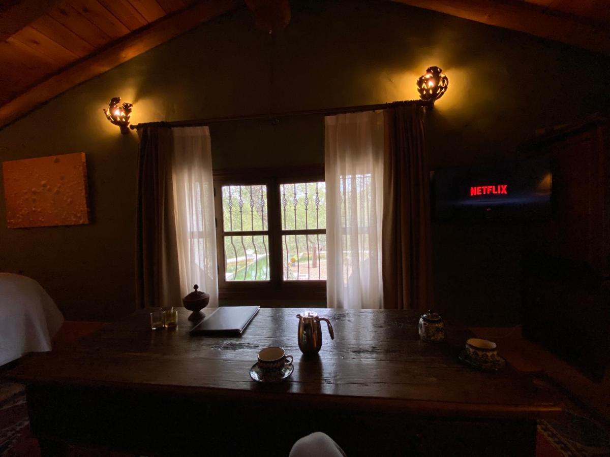 Valle Del Arroyo Casas Rurales - B&B - Solo Adultos Cortelazor Екстериор снимка