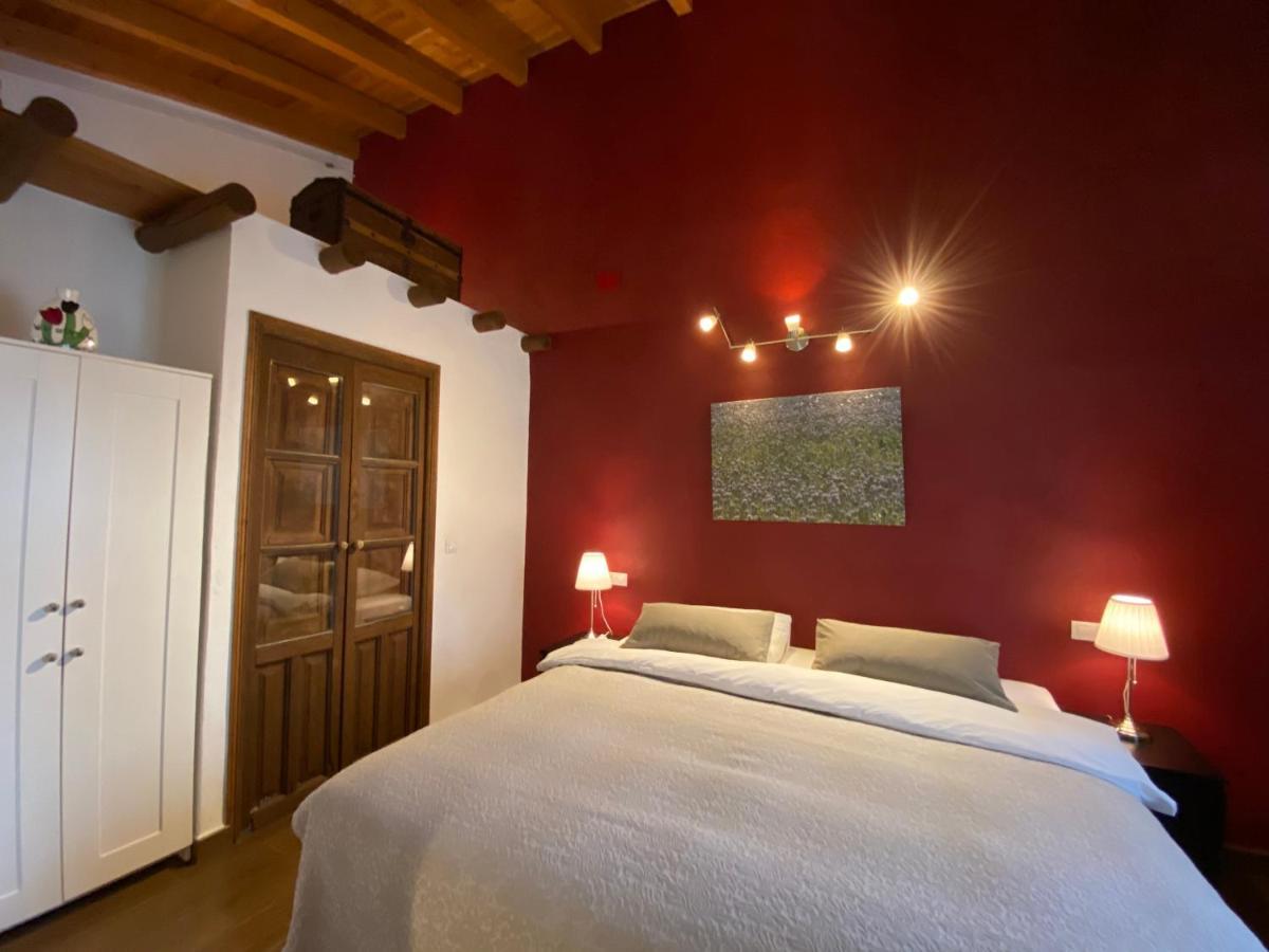 Valle Del Arroyo Casas Rurales - B&B - Solo Adultos Cortelazor Екстериор снимка
