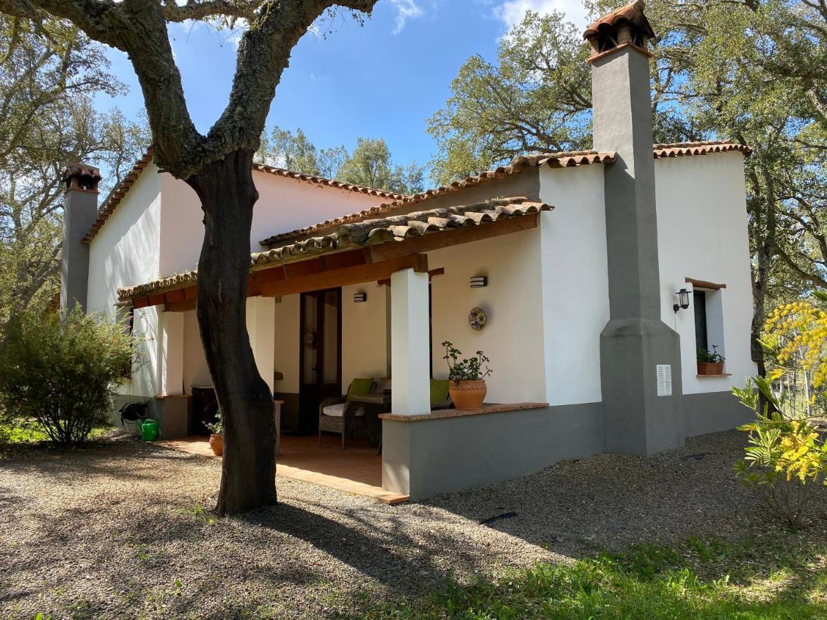 Valle Del Arroyo Casas Rurales - B&B - Solo Adultos Cortelazor Екстериор снимка