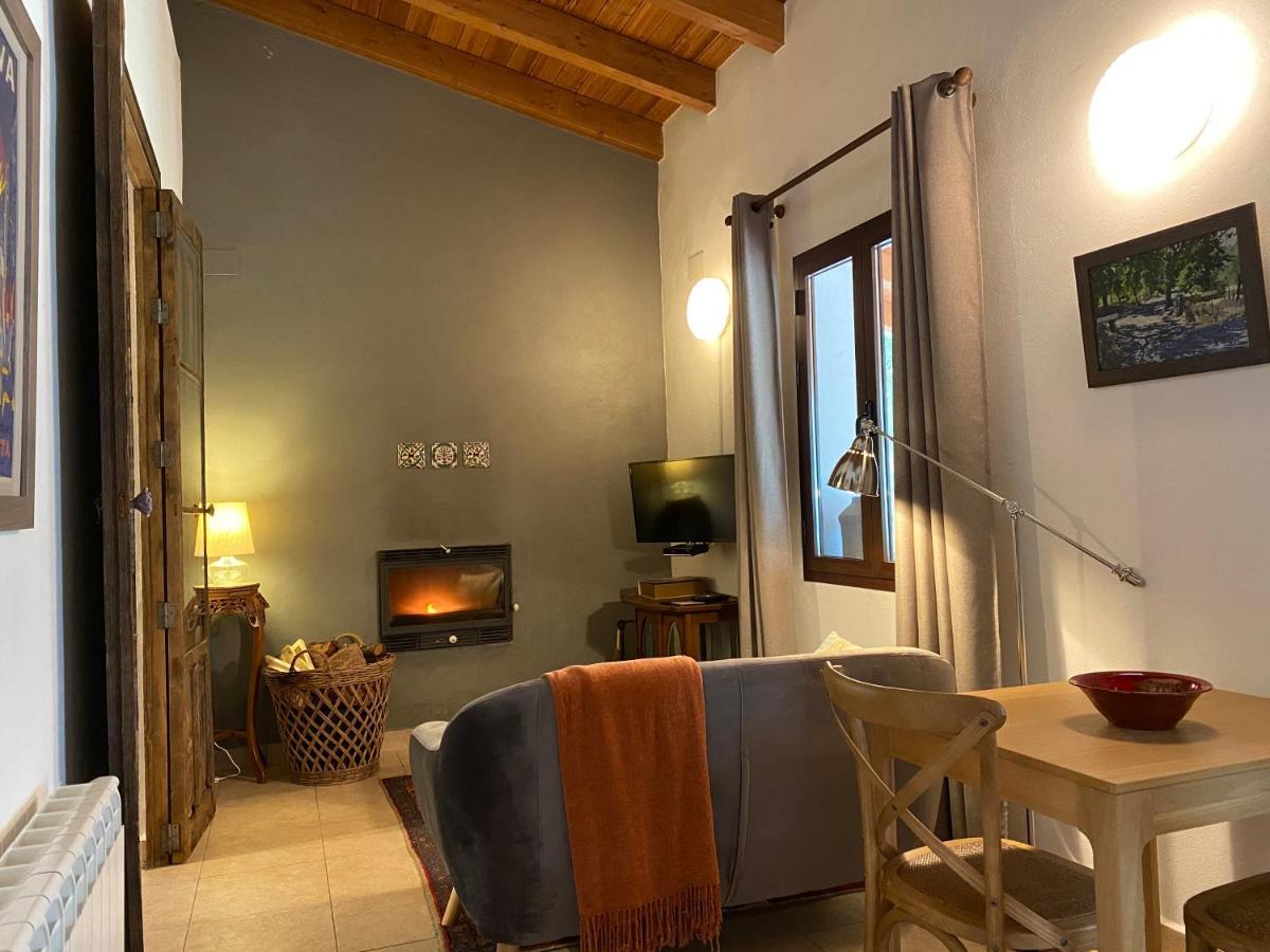 Valle Del Arroyo Casas Rurales - B&B - Solo Adultos Cortelazor Екстериор снимка