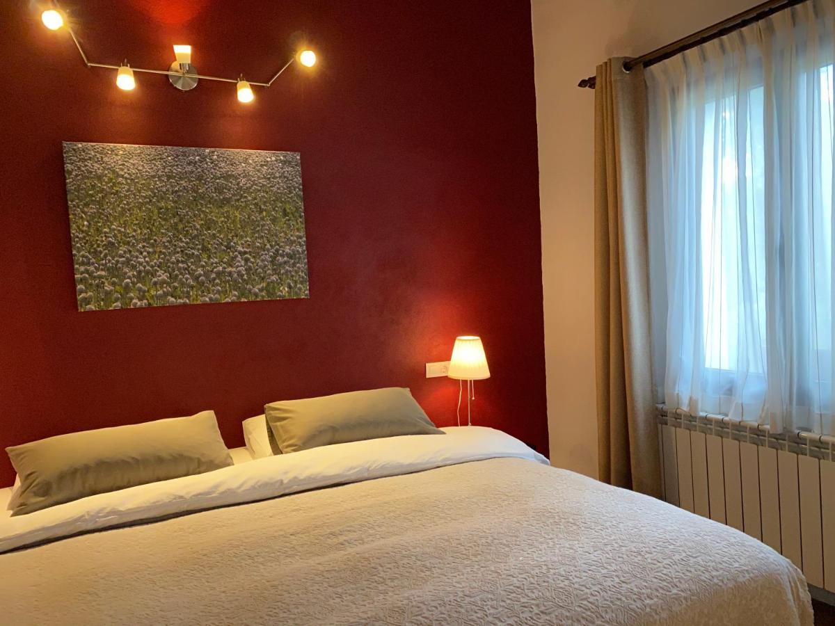 Valle Del Arroyo Casas Rurales - B&B - Solo Adultos Cortelazor Екстериор снимка
