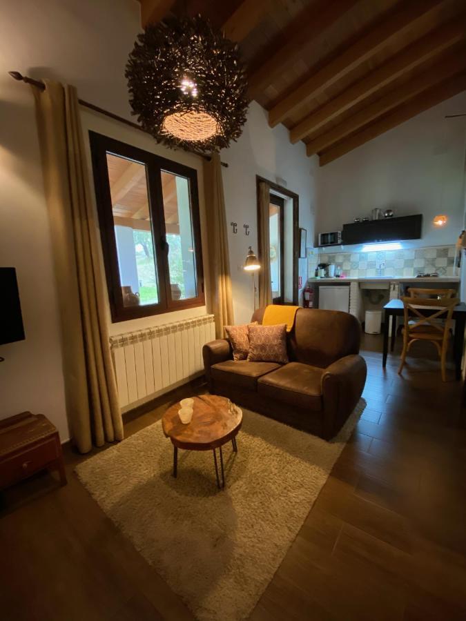 Valle Del Arroyo Casas Rurales - B&B - Solo Adultos Cortelazor Екстериор снимка