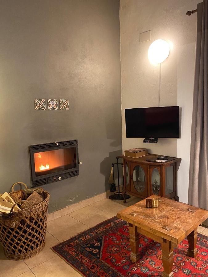 Valle Del Arroyo Casas Rurales - B&B - Solo Adultos Cortelazor Екстериор снимка