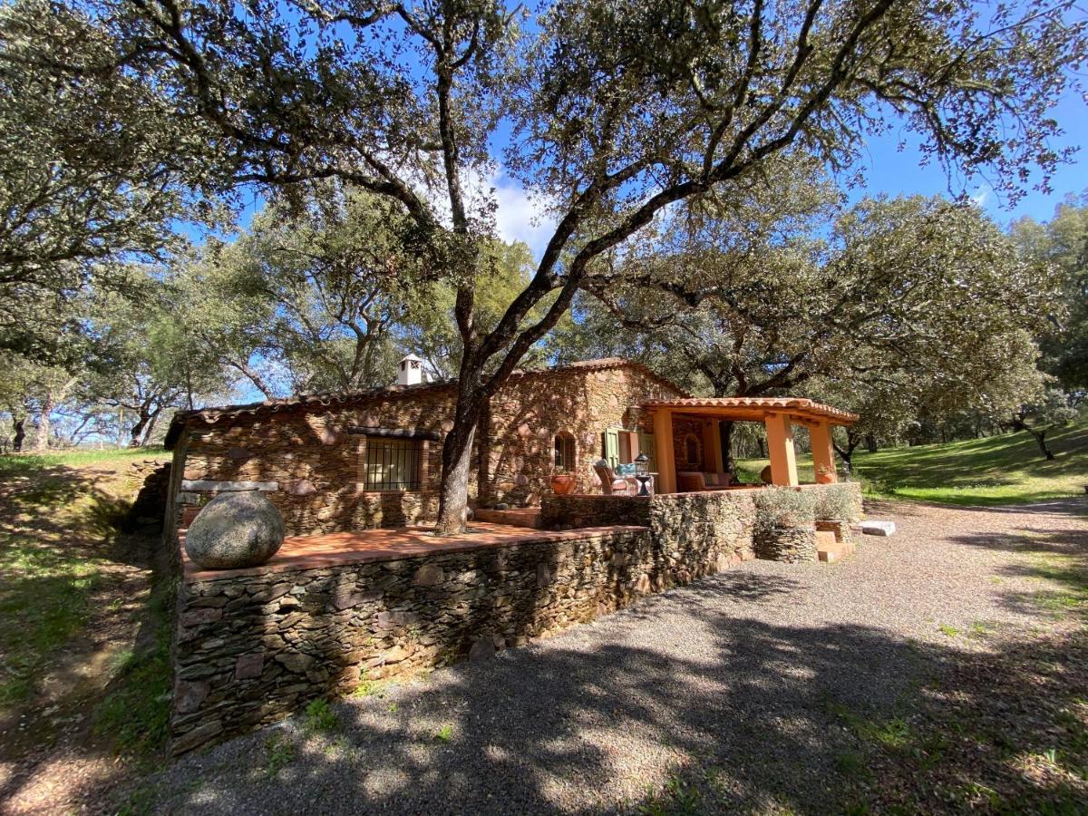 Valle Del Arroyo Casas Rurales - B&B - Solo Adultos Cortelazor Екстериор снимка