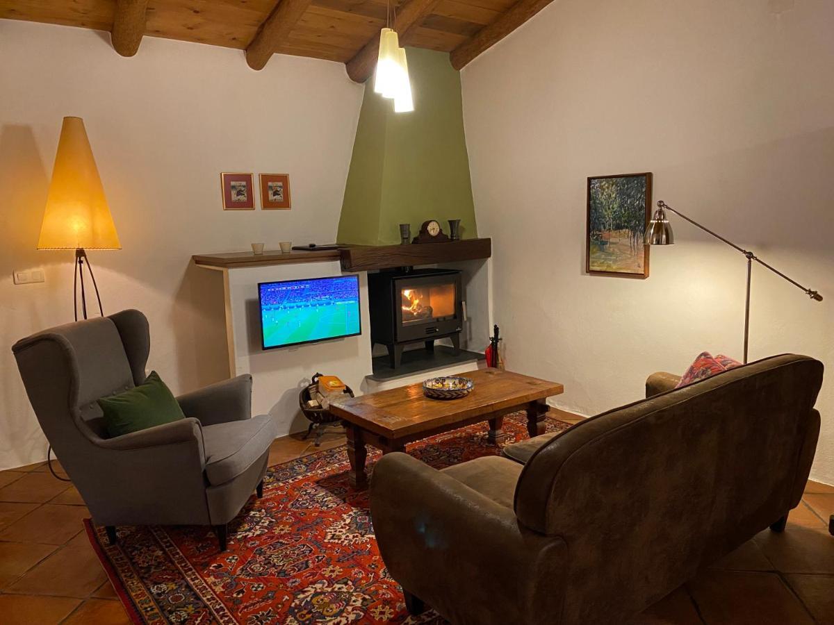 Valle Del Arroyo Casas Rurales - B&B - Solo Adultos Cortelazor Екстериор снимка
