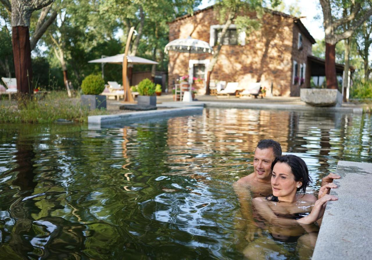 Valle Del Arroyo Casas Rurales - B&B - Solo Adultos Cortelazor Екстериор снимка